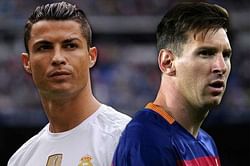 6 footballing personalities who did not vote for either Cristiano Ronaldo or Lionel Messi in the FIFA Best Player Award