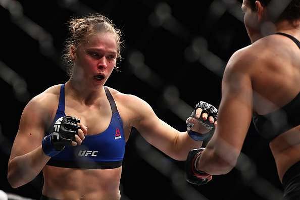 WWE/UFC News: Jonathan Coachman reveals why WWE will not sign Ronda Rousey