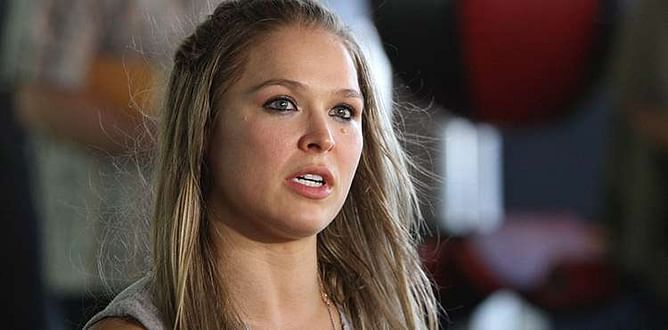 UFC News: Ronda Rousey finally breaks silence on social media following UFC 207 loss