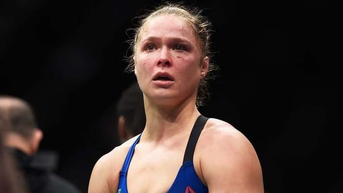 UFC News: Michael Rapaport believes Ronda Rousey was saved by 'white privilege'