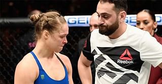 UFC News: Ronda Rousey's coach says she has no plans to retire yet