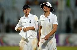 Joe Root wants Alastair Cook to remain England captain