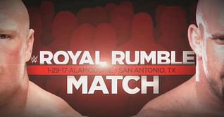 5 Mistakes WWE will probably make at the Royal Rumble 2017