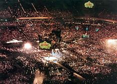 WWE News: Royal Rumble has sold nearly 40,000 tickets so far