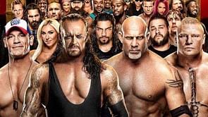 5 Dark Horses who could win the 2017 Royal Rumble