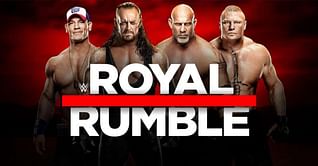 WWE Royal Rumble 2017 Rumors: Last minute rumors you need to know