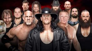 5 Superstars who could shock the world and win the Royal Rumble match