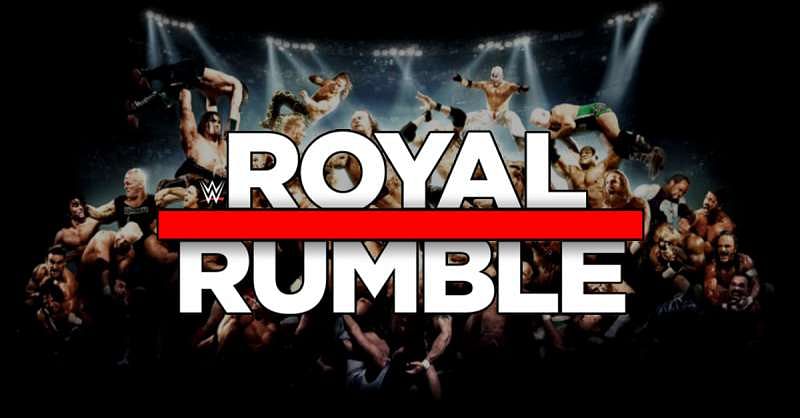 30 Amazing Stats and Facts From 30 Years of the WWE Royal Rumble