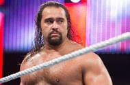 Rusev