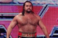 Rusev