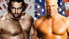 WWE News: Lana teases a Kurt angle-Rusev showdown in latest tweet