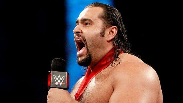 5 ways to turn Rusev into a star