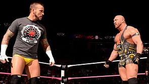 Indie News: Ryback copies more wrestling moves from CM Punk