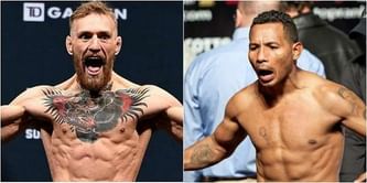 UFC News: Former boxing bad boy Ricardo Mayorga wants to fight Conor McGregor