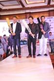 “Sachin by Spartan” range of Sporting Equipment & Sportswear launched in Mumbai