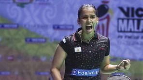 Saina Nehwal to skip Syed Modi international