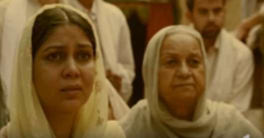 5 moments where Dangal drifts away from reality