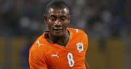 Salomon Kalou Ivory Coast AFCON 2017 national team Schalke