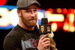 WWE Rumors: WWE wrestler of Syrian descent Sami Zayn ‘disgusted’ by immigration ban