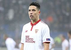 Samir Nasri faces possible four-year ban for intravenous therapy at Drip Doctors clinic