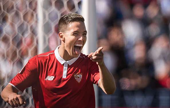 Manchester City midfielder Samir Nasri expresses desire to play for Real Madrid