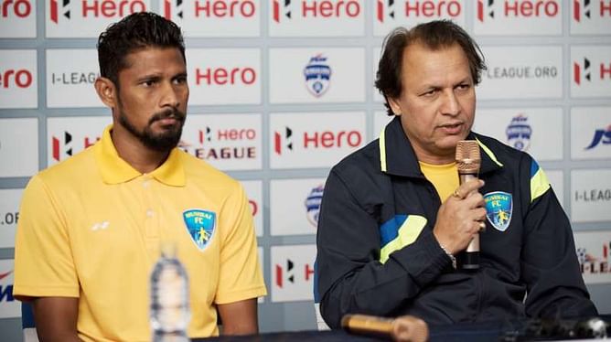 Mumbai FC’s attacking football is the breeding ground for a confident young team