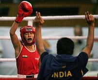 Sarita Devi to become first Indian female boxer to step into professional boxing