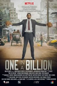 Satnam Singh one in a billion