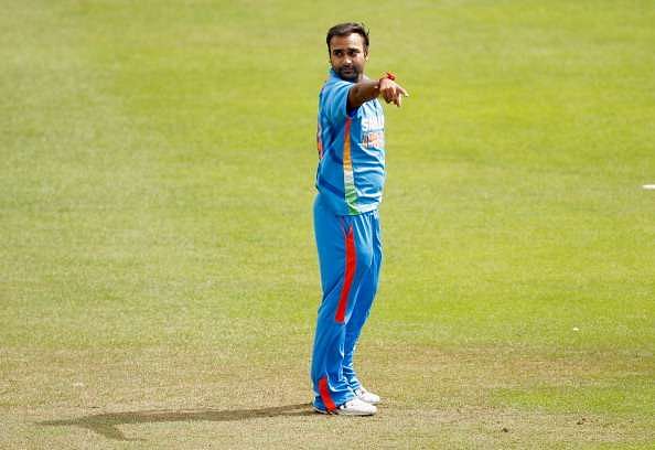 India vs England 2017: Amit Mishra and Parvez Rasool to replace Ravindra Jadeja and R Ashwin for T20I series against England