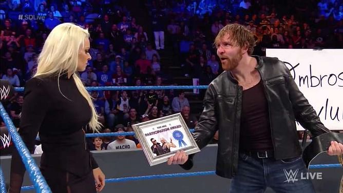 Best and Worst of SmackDown: January 10th, 2016