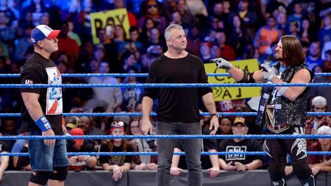 5 Best crowd signs from WWE Smackdown: January 17th, 2017