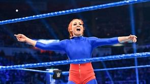 WWE News: Becky Lynch thinks there will be a Women's Royal Rumble Match in the future
