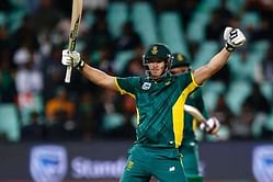 5 Highest Match Aggregates in ODI History