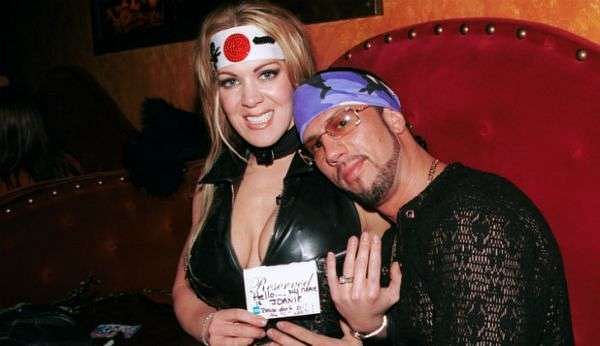 WWE News: Sean ‘X-Pac’ Waltman talks 2017 Hall of Fame induction for Chyna, if Bret Hart was selfish