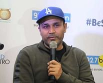 Virender Sehwag earned Rs. 30 lakhs through his tweets