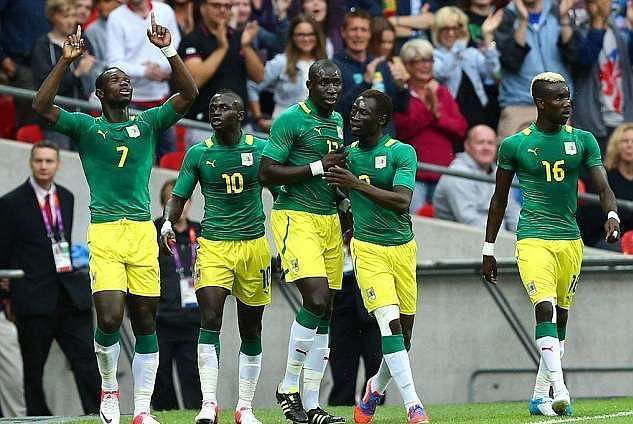 5 reasons why Senegal can win the African Cup of Nations