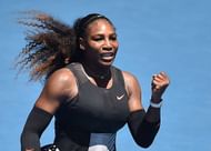 Serena Williams