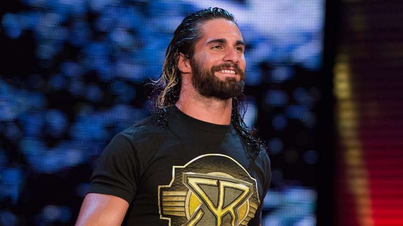 Download Wwe Seth Rollins Porn - Wwe News Preview Of Seth Rollins S New Theme Song Released | SexiezPix Web  Porn