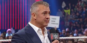WWE News: Shane McMahon says he will not enter the Royal Rumble match