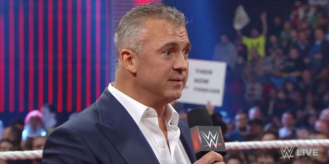 WWE Rumors: Officials planning Shane McMahon vs. AJ Styles for Wrestlemania