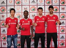 I-League: Shillong Lajong announce signing of three foreign players