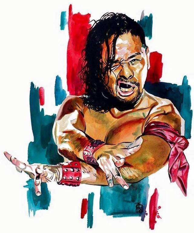 WWE Rumors: Is Shinsuke Nakamura leaving NXT before WrestleMania?