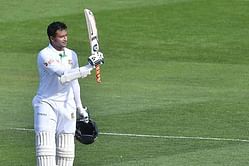 New Zealand vs Bangladesh 1st Test Day 2 Stats: Shakib Al Hasan scores highest individual score, Bangladesh post second highest Test score