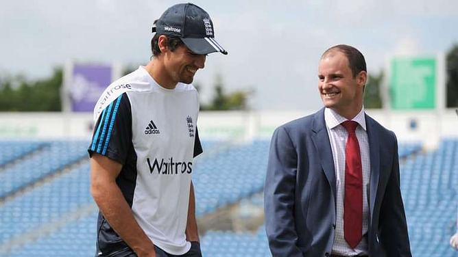 No decision yet on Alastair Cook's fate as England captain
