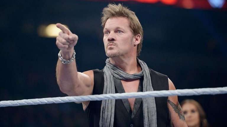 Image result for chris jericho sportskeeda