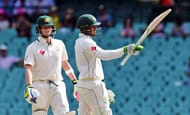 Smith, Khawaja