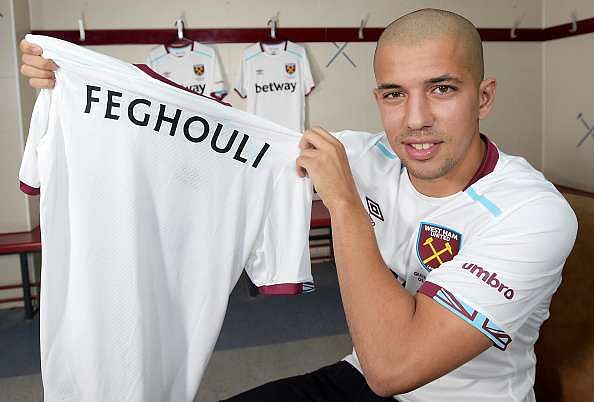 Transfer news and rumours of the day: 8th January, 2017