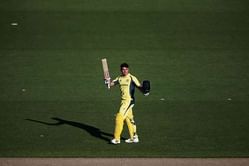 Stats: Marcus Stoinis breaks multiple records en-route his knock of 146 against New Zealand
