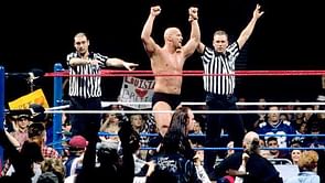 5 WWE Superstars who could match Austin's Royal Rumble record