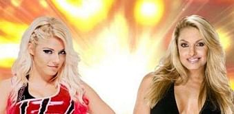 Why Alexa Bliss will surpass Trish Stratus in WWE